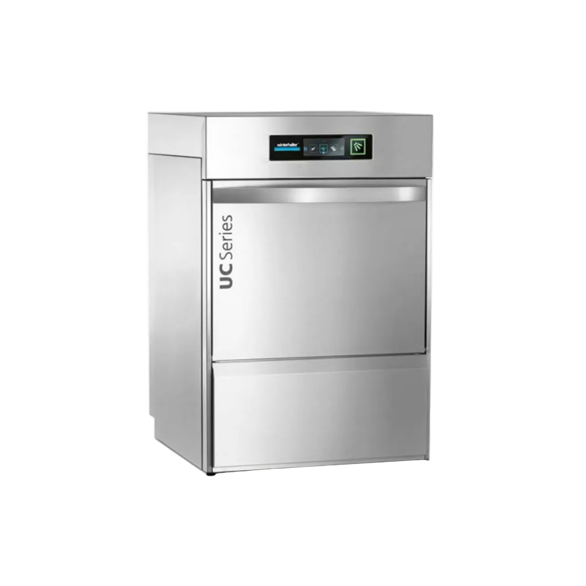Winterhalter UC-S Energy Undercounter Warewasher - 400mm Rack