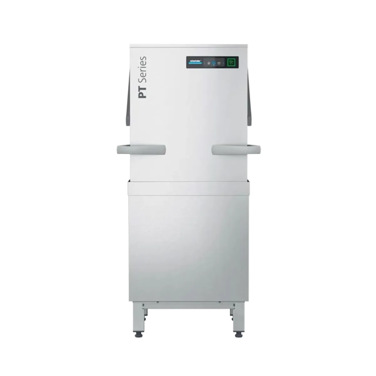 Winterhalter PT-L Energy Passthrough Dishwasher - 500mm Rack