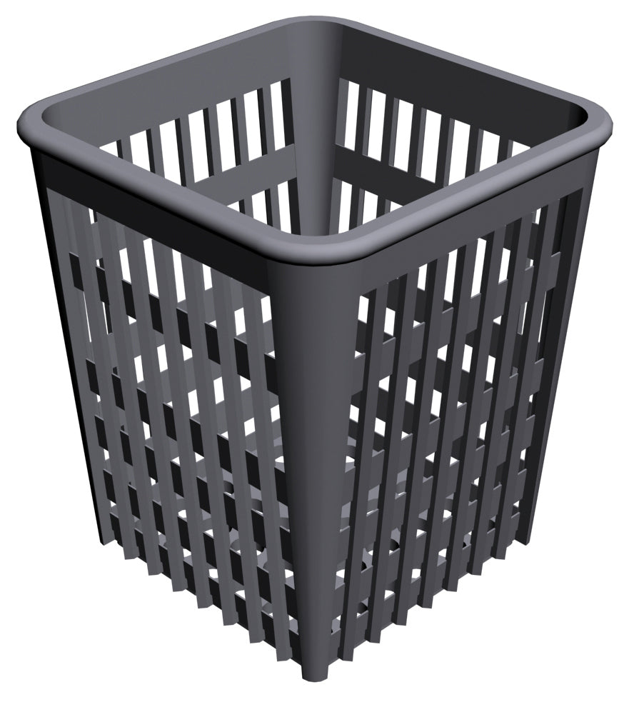 Washtech C660503 Cutlery Container – Commercial Dishwasher Utensil Holder