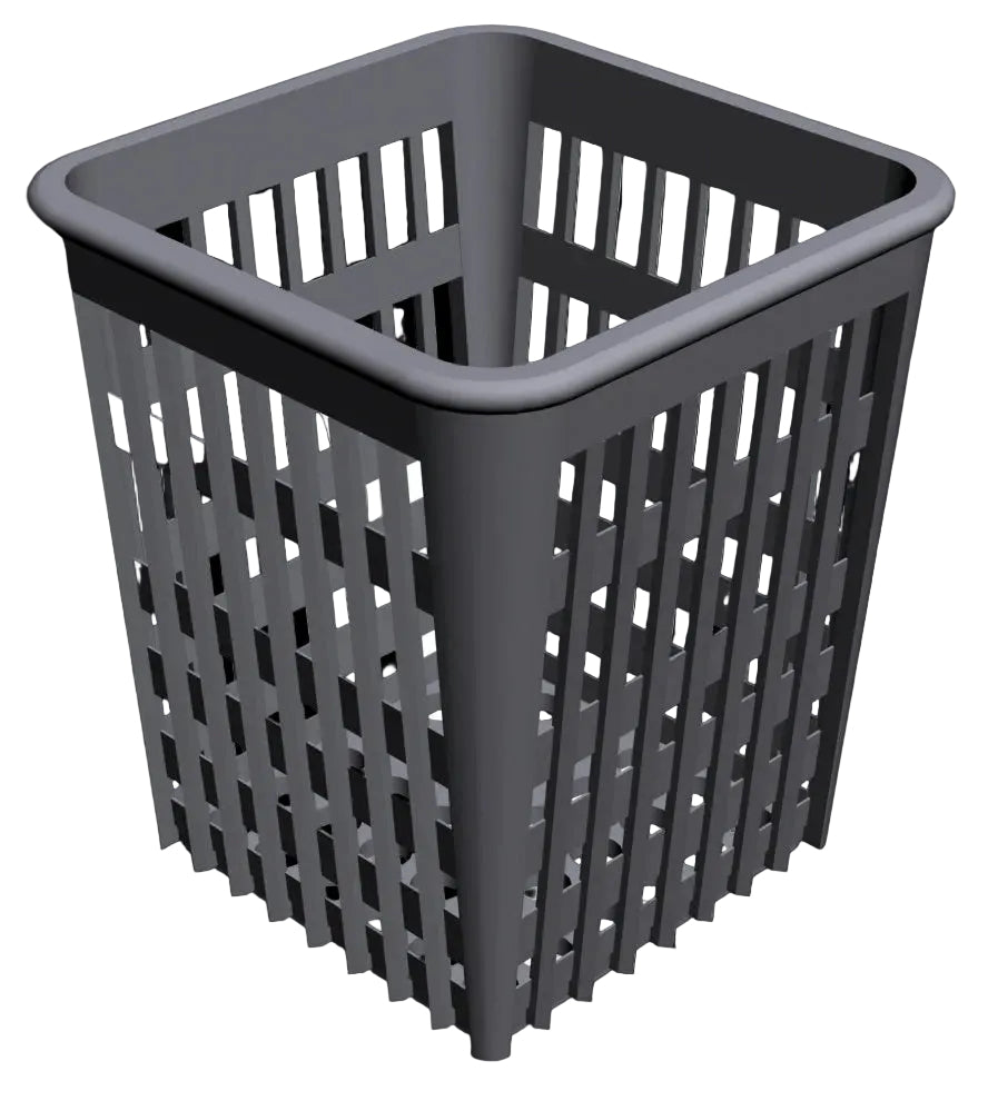 Washtech C660503 Cutlery Container – Commercial Dishwasher Utensil Holder
