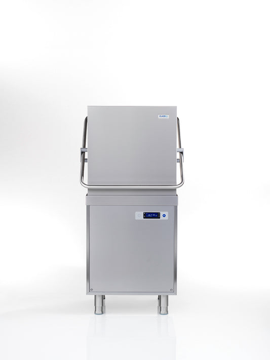 Classeq CP500 Pass Through Dishwasher – Commercial Hood Type Dishwasher - 500mm Rack