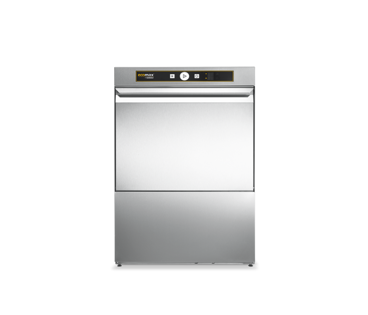 Hobart ECOMAX 504 Commercial Undercounter Dishwasher – 500mm Rack