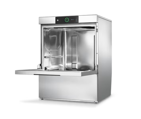 Hobart PROFI FX Commercial Undercounter Dishwasher – 500mm Rack
