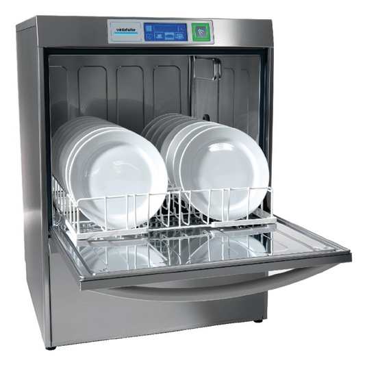 Winterhalter UC-L Commercial Undercounter Dishwasher – 500mm Rack