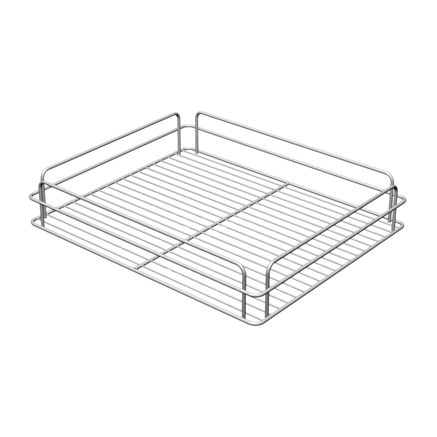 Washtech K0401 Glass Rack – 365mm Commercial Glasswasher Rack