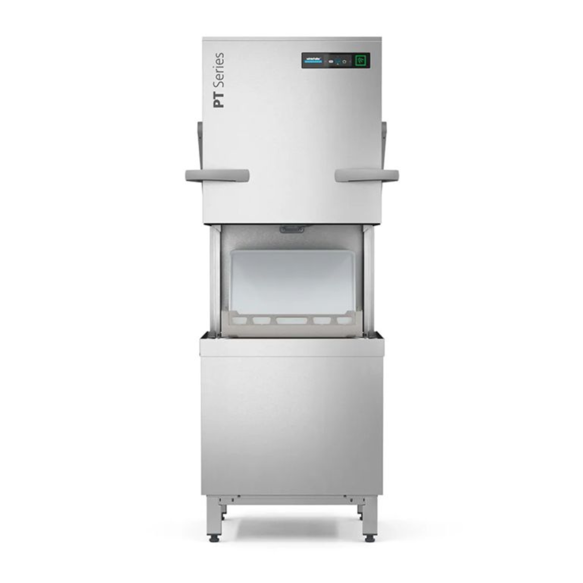 Winterhalter PT-XL Utensil Passthrough Dishwasher - 500mm Rack
