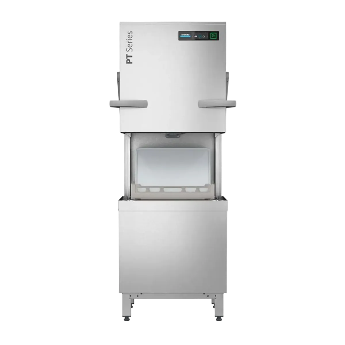 Winterhalter PT-XL Utensil Passthrough Dishwasher - 500mm Rack