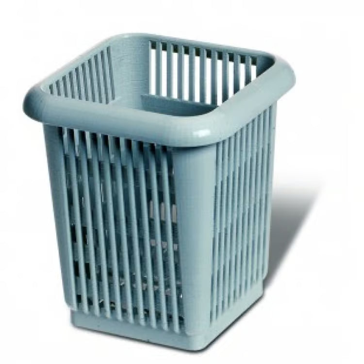 Hobart CB1 Cutlery Container – Commercial Dishwasher Basket