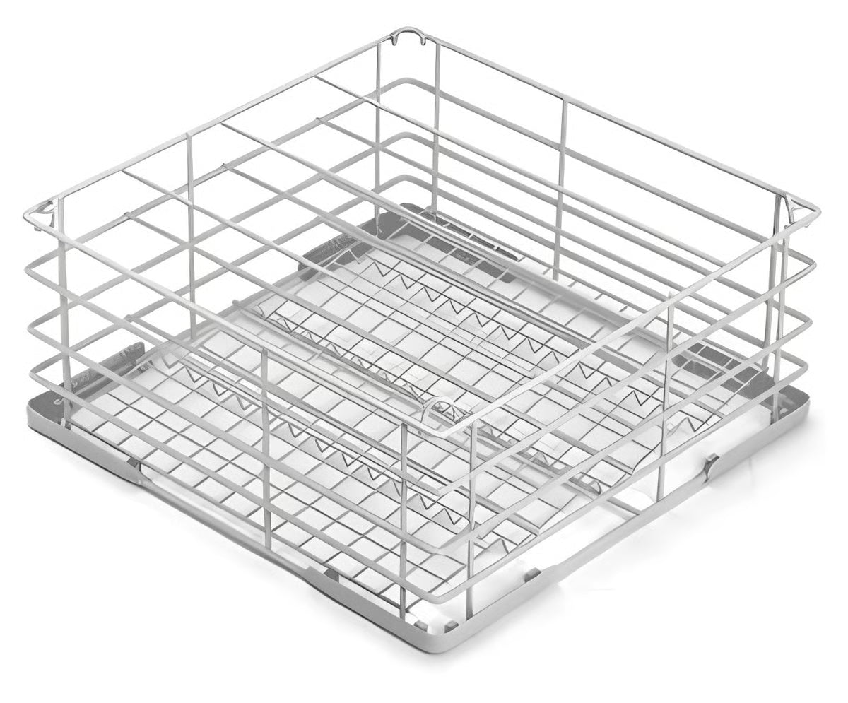 Hobart 371450-84 Glass Rack – 400x400mm 4 Row