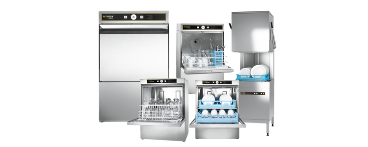 Hobart Commercial Dishwashers