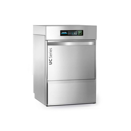Winterhalter UC-S Energy Undercounter Warewasher - 400mm Rack