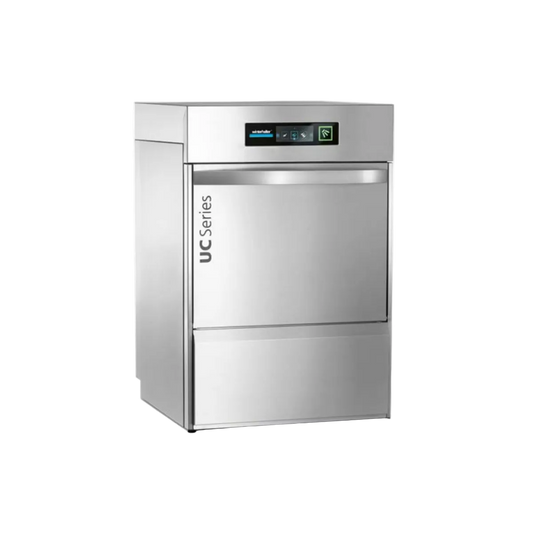 Winterhalter UC-S Energy Undercounter Warewasher - 400mm Rack