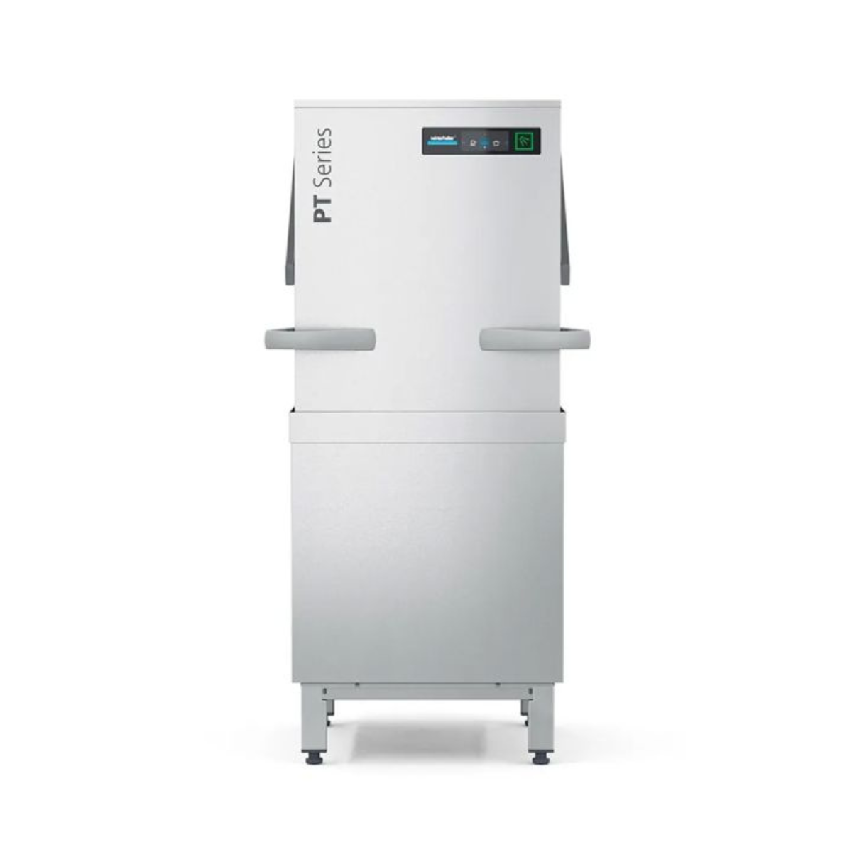 Winterhalter PT-L Energy Passthrough Dishwasher - 500mm Rack