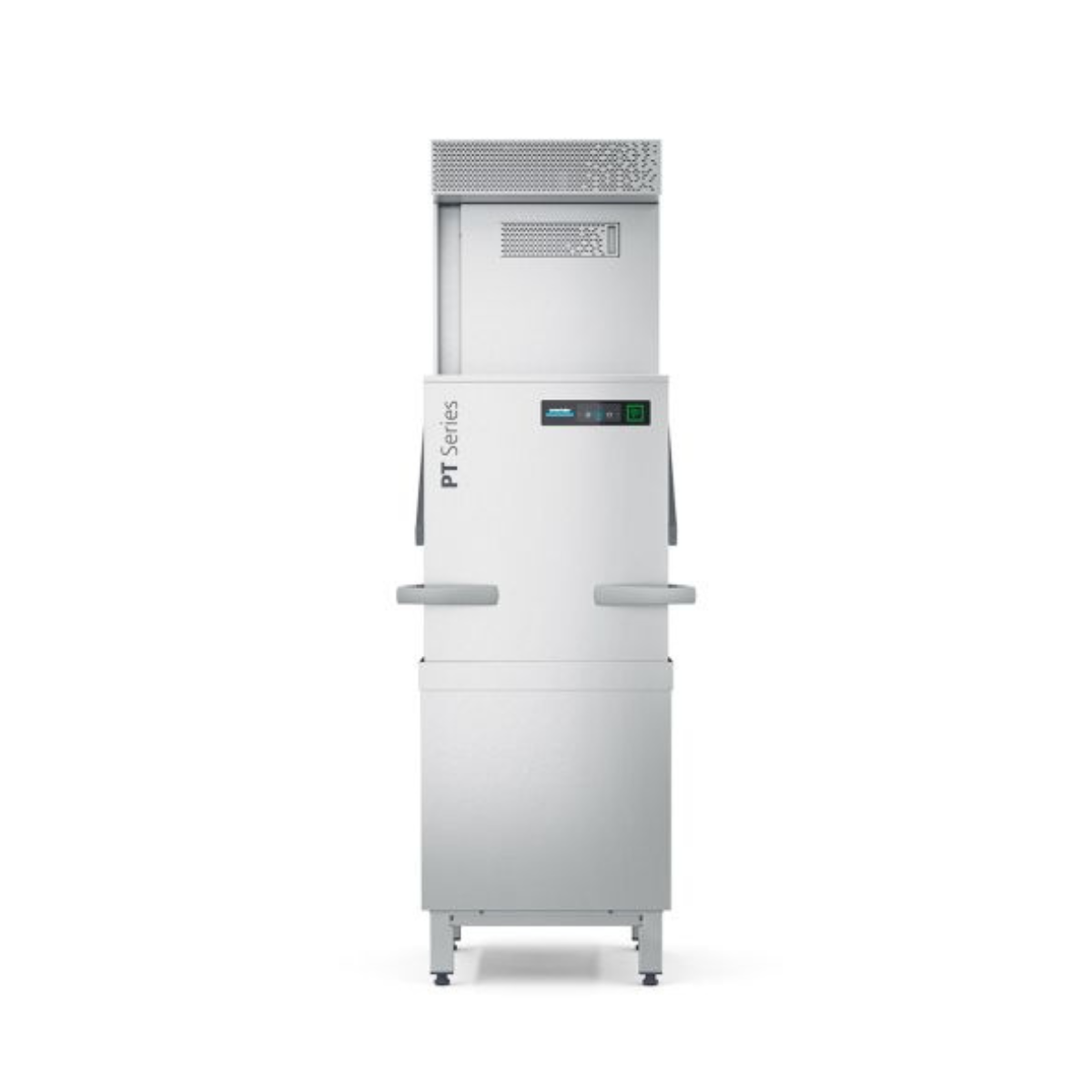 Winterhalter PT-M Energy Passthrough Dishwasher - 500mm Rack