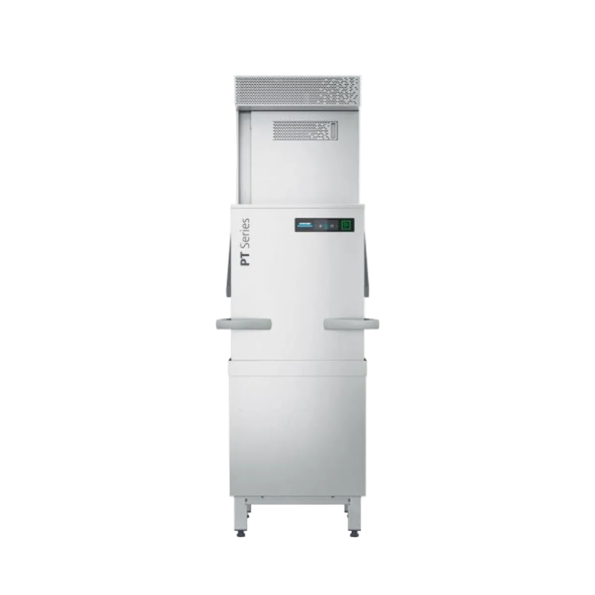 Winterhalter PT-M Energy Passthrough Dishwasher - 500mm Rack