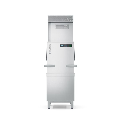 Winterhalter PT-M Energy Passthrough Dishwasher - 500mm Rack