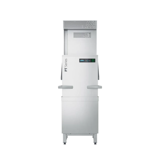 Winterhalter PT-M Energy Passthrough Dishwasher - 500mm Rack
