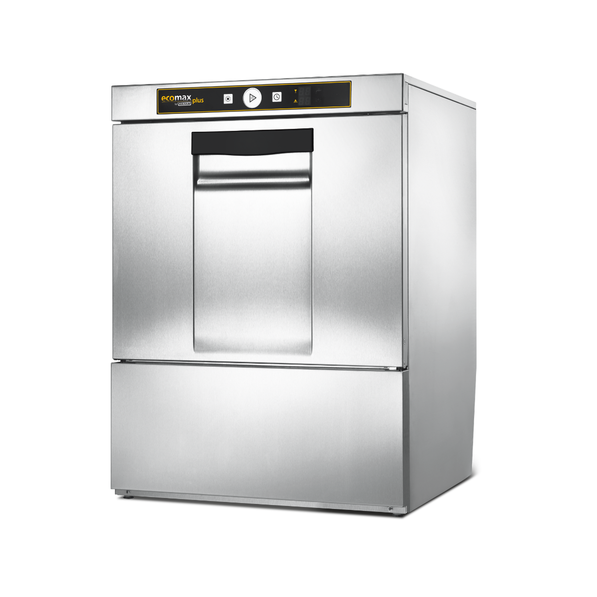 Hobart Ecomax Plus F515L Undercounter Dishwasher - 500mm Rack