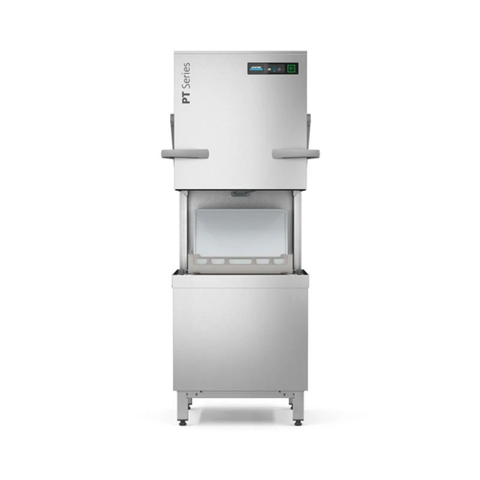Winterhalter PT-L Energy Passthrough Dishwasher - 500mm Rack