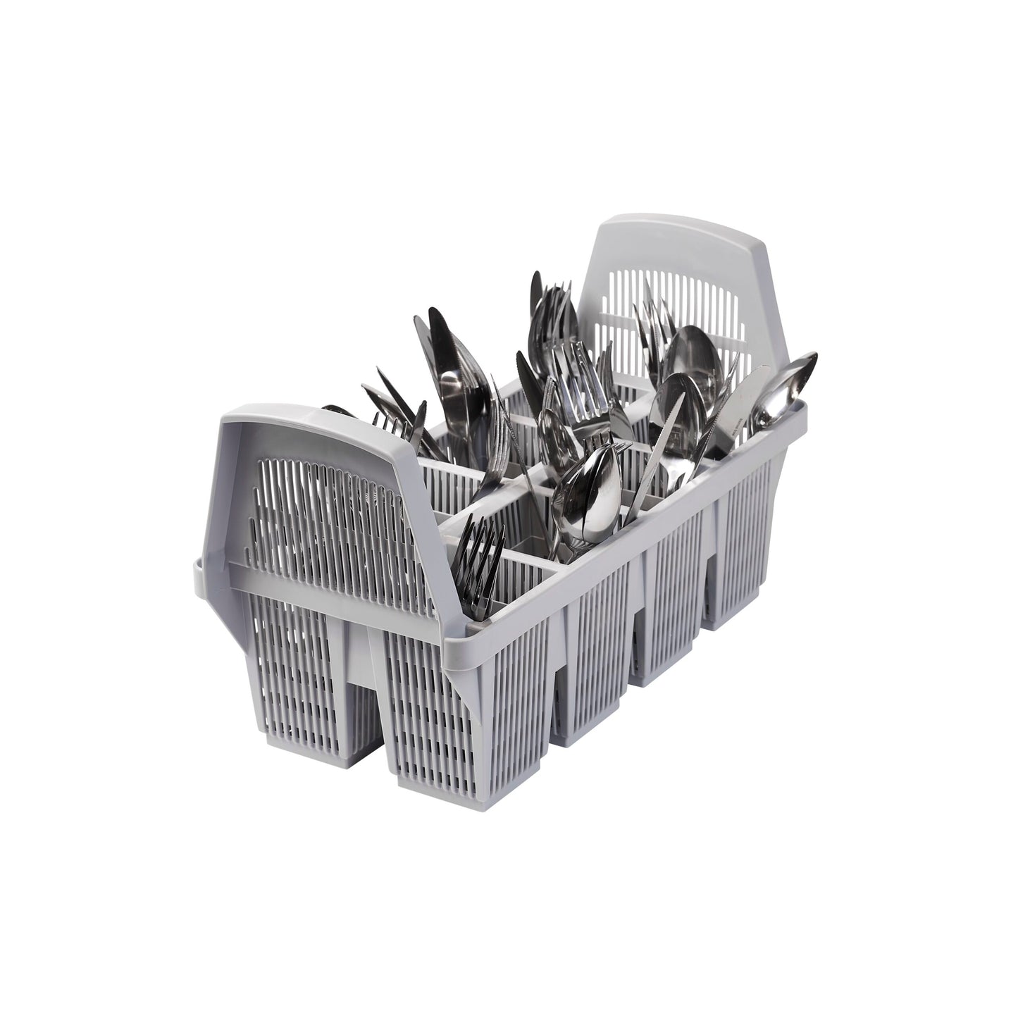 Classeq 3602258 8 Compartment Cutlery Basket