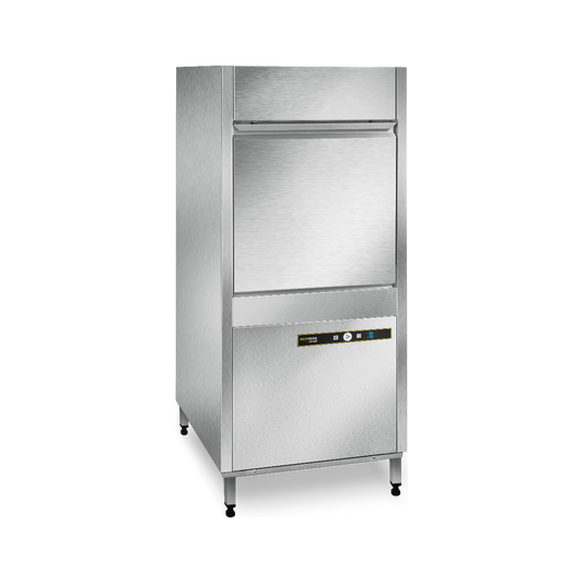 Hobart Ecomax U704 Commercial Utensil Washer | Dishwashers Direct