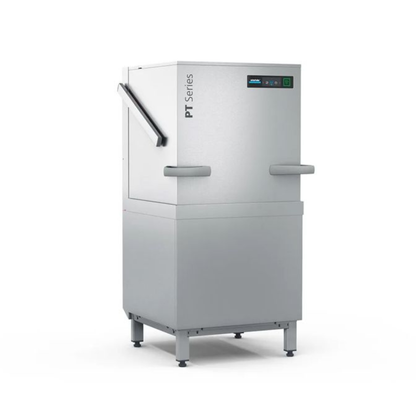 Winterhalter PT-L Energy Passthrough Dishwasher - 500mm Rack