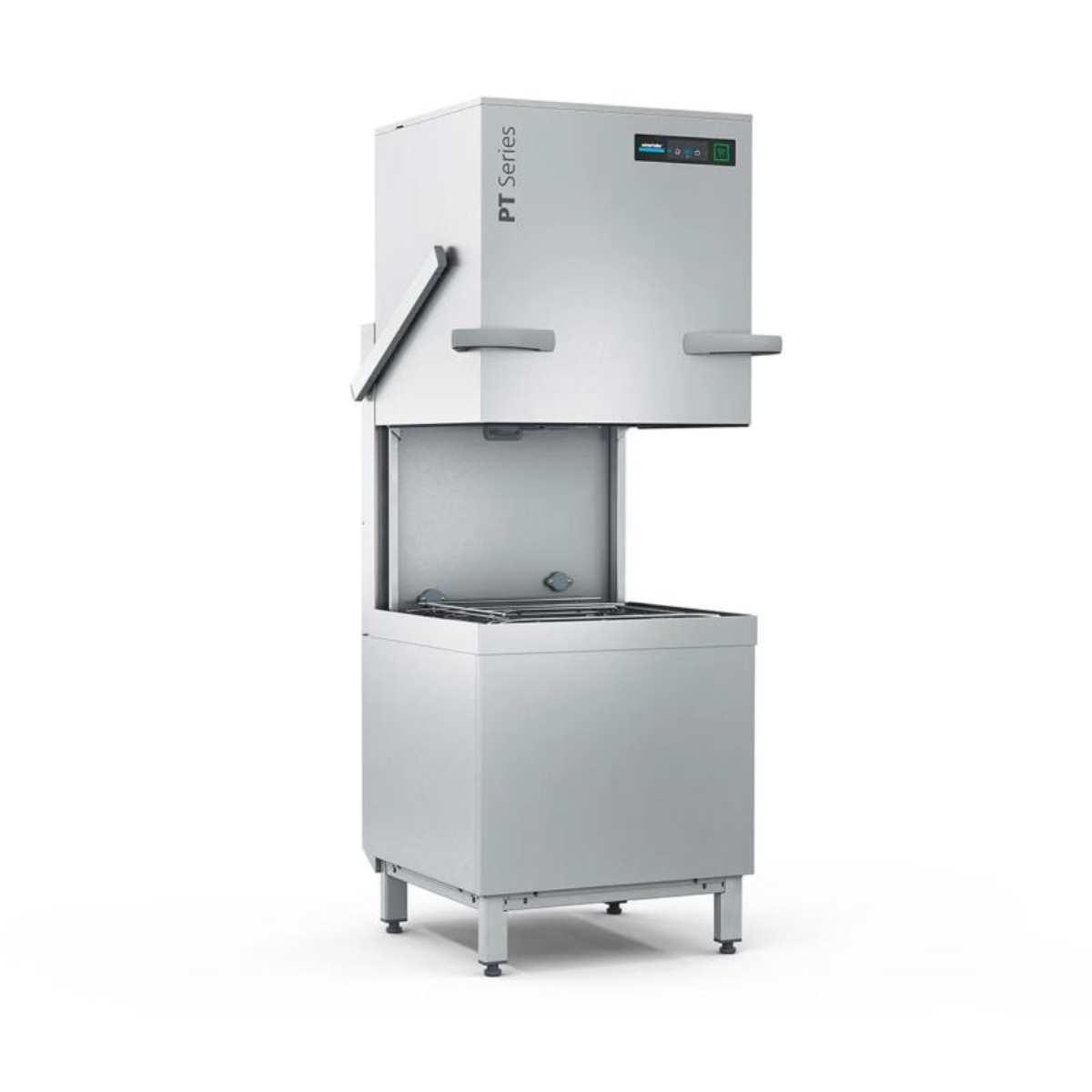 Winterhalter PT-L Energy Passthrough Dishwasher - 500mm Rack