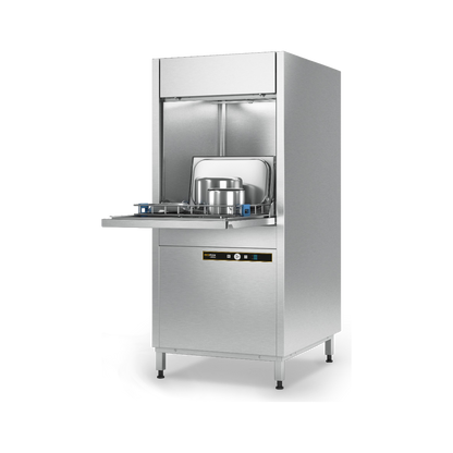 Hobart Ecomax U704 Commercial Utensil Washer