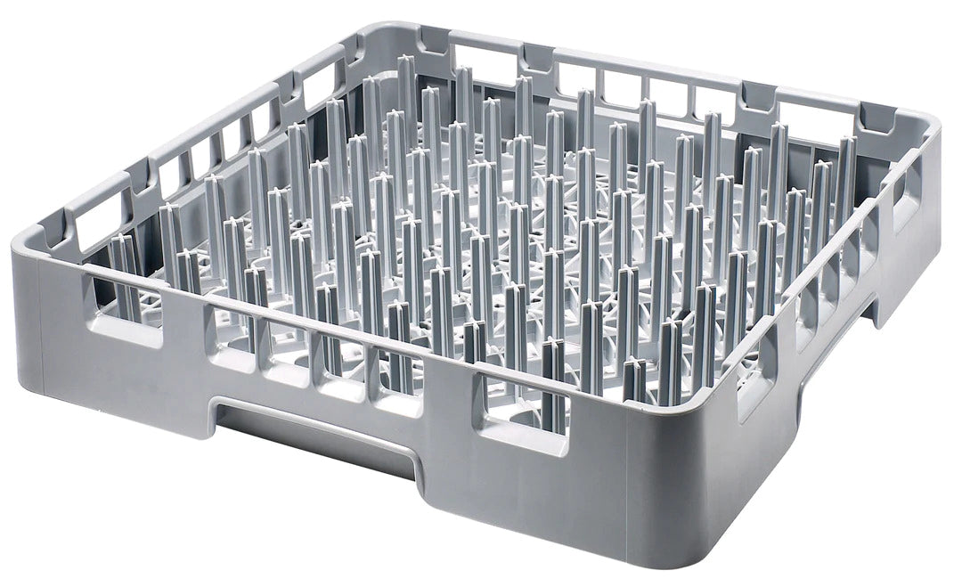 Washtech 60070028 Dish Rack – 500x500mm Commercial Dishwasher Rack