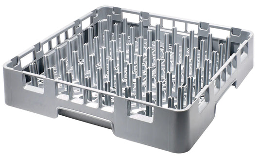Washtech 60070028 Dish Rack – 500x500mm Commercial Dishwasher Rack
