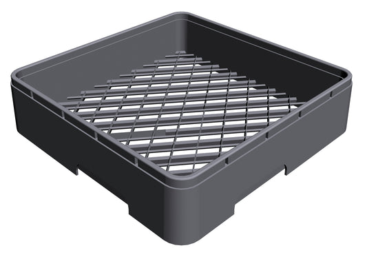 Washtech 60070080 Cup Rack – 450mm Commercial Dishwasher Rack