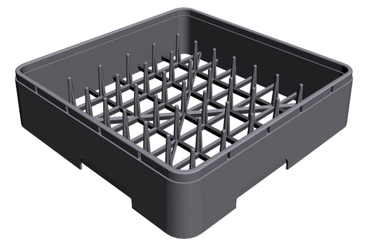 Washtech 60070081 Dish Rack – 450mm Commercial Dishwasher Rack