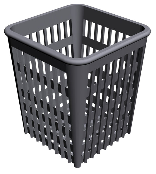 Washtech C660503 Cutlery Container – Commercial Dishwasher Utensil Holder