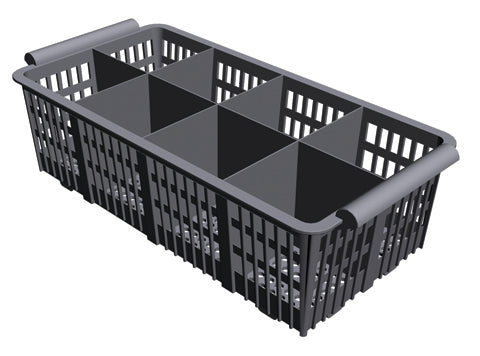 Washtech C660508 Cutlery Basket – Commercial Dishwasher Utensil Basket