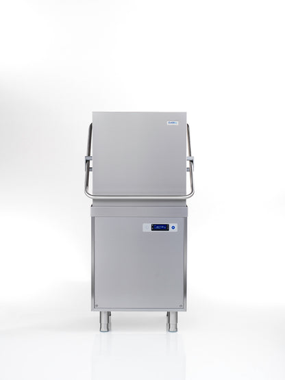 Classeq CP500 Pass Through Dishwasher – Commercial Hood Type Dishwasher - 500mm Rack