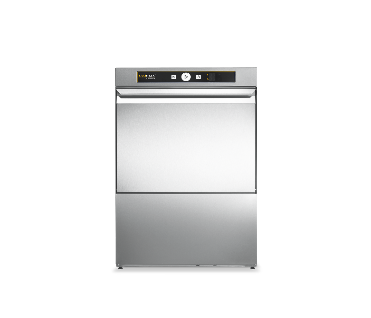 Hobart ECOMAX 504 Commercial Undercounter Dishwasher – 500mm Rack