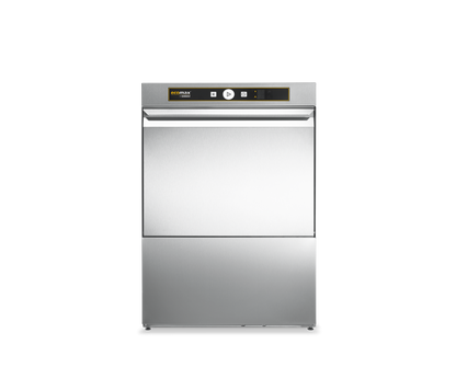 Hobart ECOMAX 504 Commercial Undercounter Dishwasher – 500mm Rack