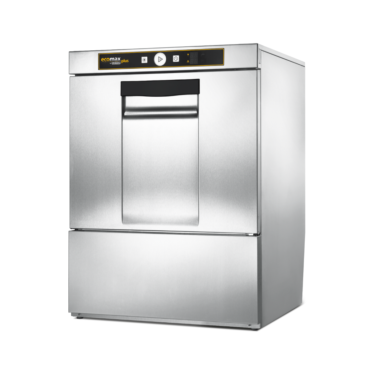 Hobart Ecomax Plus F515L Undercounter Dishwasher 500mm Rack | Dishwashers Direct