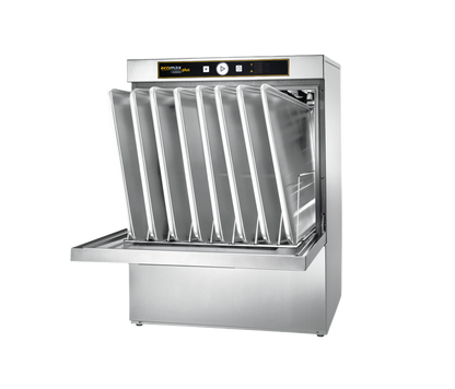 Hobart Ecomax Plus F515L Undercounter Dishwasher - 500mm Rack