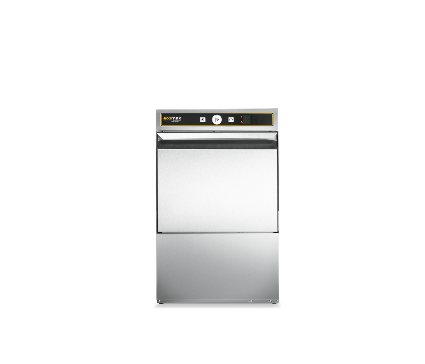 Hobart Ecomax 404-C Commercial Glasswasher – 400mm Rack