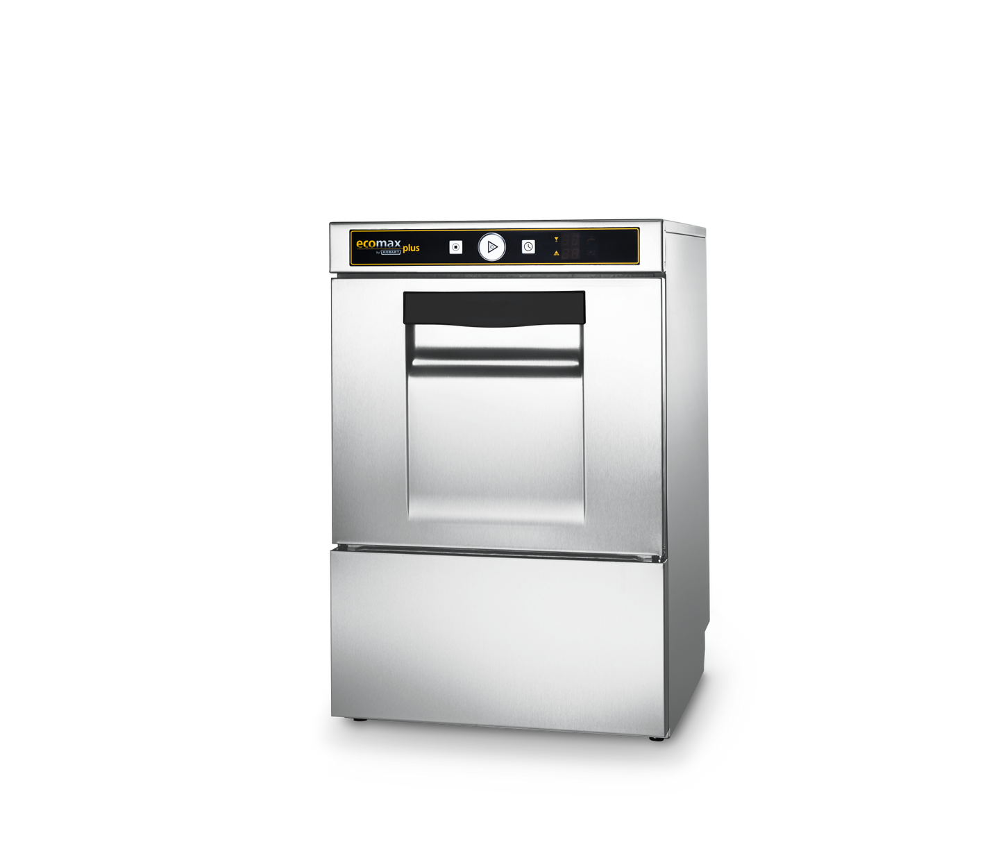 Hobart Ecomax G415 Plus Commercial Glasswasher – 400mm Rack