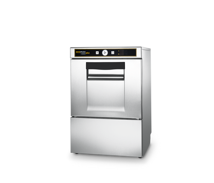 Hobart Ecomax G415 Plus Commercial Glasswasher – 400mm Rack