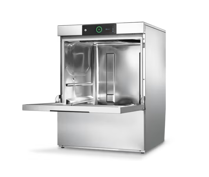 Hobart PROFI FX Commercial Undercounter Dishwasher – 500mm Rack