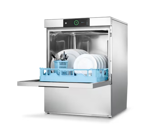 Hobart PROFI FX Commercial Undercounter Dishwasher – 500mm Rack