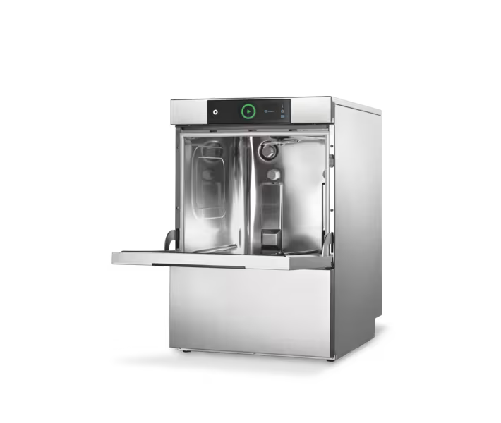 Hobart PROFI GC Commercial Glasswasher – 400mm Rack
