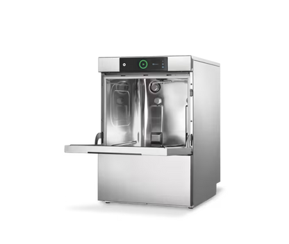 Hobart PROFI GC Commercial Glasswasher – 400mm Rack