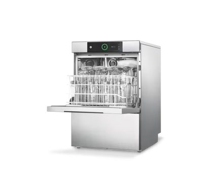 Hobart PROFI GC Commercial Glasswasher – 400mm Rack