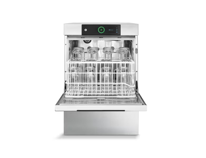 Hobart PROFI GC Commercial Glasswasher – 400mm Rack