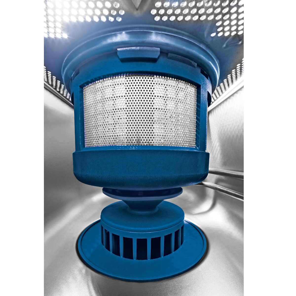 Hobart Profi AMXT Double Rack Passthrough Glass & Dishwasher | Dishwashers Direct