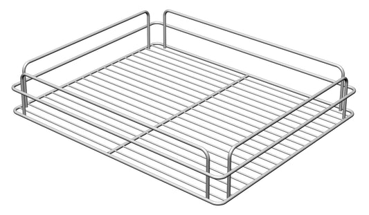 Washtech K0401 Glass Rack – 365mm Commercial Glasswasher Rack